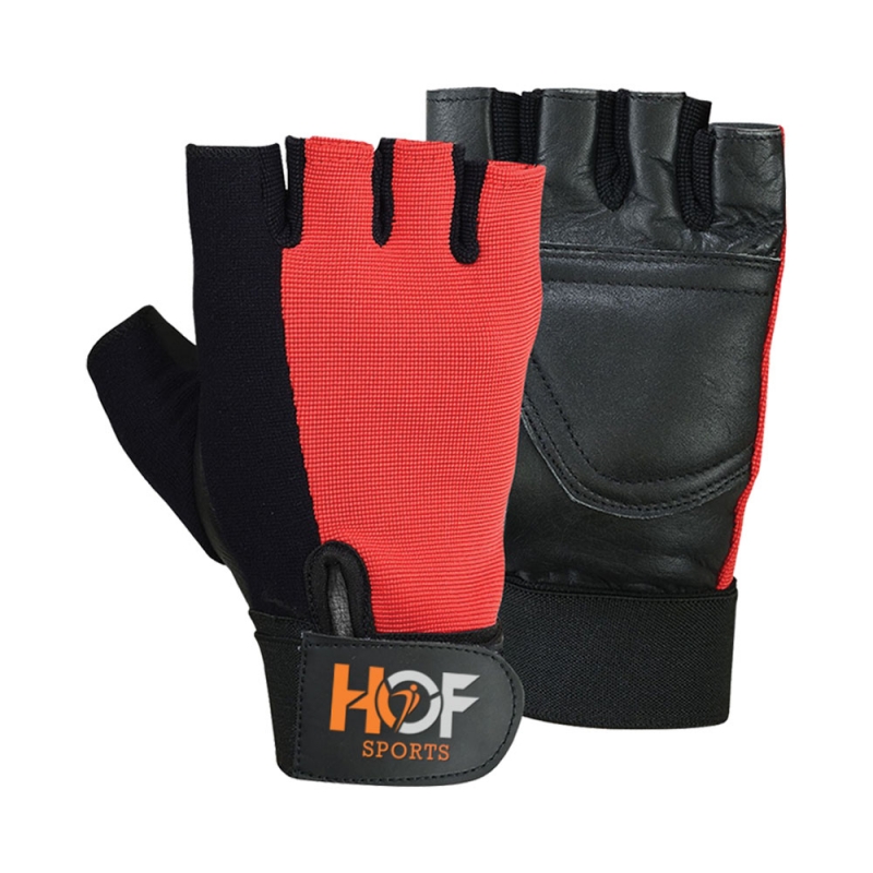 MEN GYM GLOVES